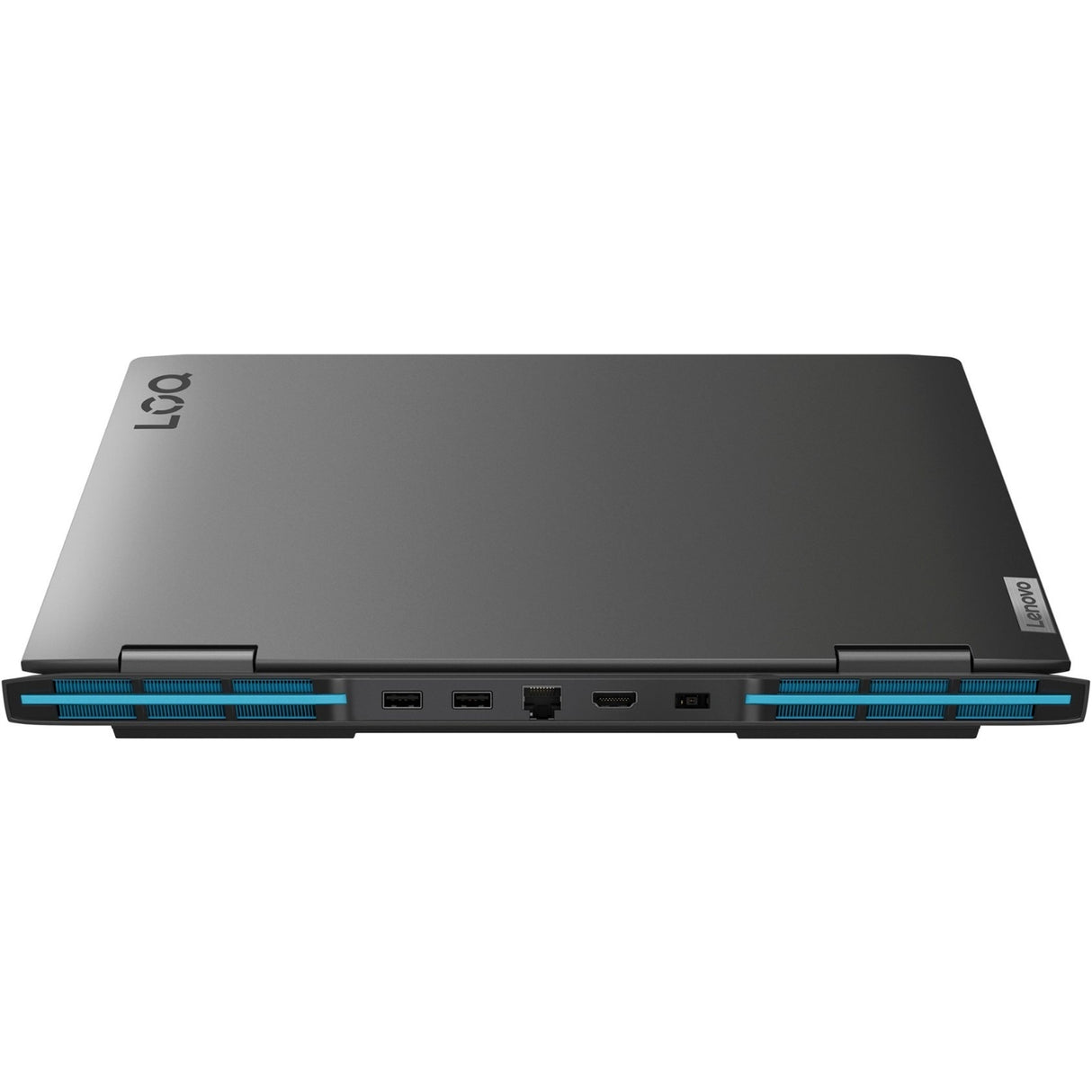 Lenovo Loq 15IRH8 15.6" 16GB 1TB SSD Core™ I5-13420H 2.10GHz WIN11H, Storm Grey (Refurbished - Very Good)