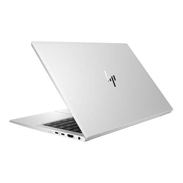 HP Elitebook 845 G8 14" 8GB 256GB SSD AMD Ryzen™ 5 Pro 5650U 1.9GHz WIN11P, Pike Silver (Refurbished - Fair)