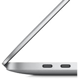Apple MacBook Pro (16-inch, 2019) 16" 16GB 512GB SSD Core™ i7-9750H 2.6GHz macOS, Silver (Refurbished - Fair)