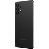 Samsung Galaxy A32 64GB - 6.4" 5G Boost Mobile, Awesome Black (Refurbished - Premium)