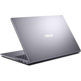 Asus VivoBook X512JAU F512JA Thin and Light 15.6" Touch 16GB 512GB i3-1005G1 Win11H, Slate Gray (Refurbished - Very Good)