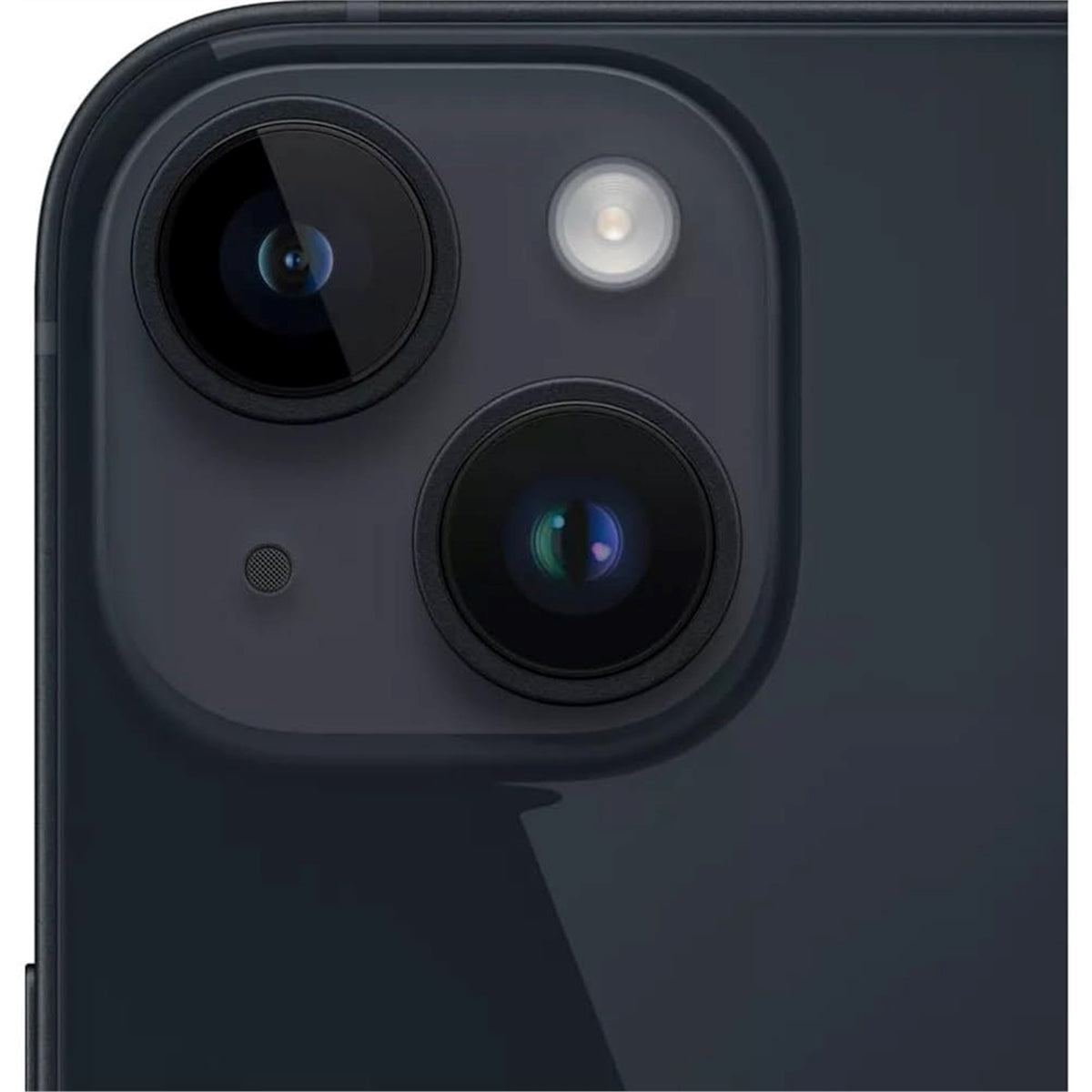 Apple iPhone 14 Plus 128GB 6.7" 5G T-Mobile, Midnight (Refurbished - Fair)