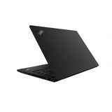 Lenovo ThinkPad T14s Gen 2 14" 16GB 512GB SSD Core™ I7-1185G7 3.0GHz WIN11P, Thunder Black (Refurbished - Premium)