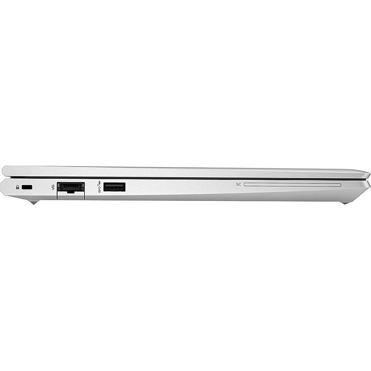 HP EliteBook 645 G10 14" FHD AMD Ryzen 5 7530U 2.0GHz 16GB 512GB SSD WIN11P, Natural Silver (Refurbished - Fair)