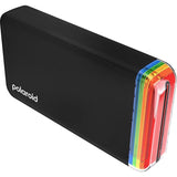 Polaroid - Hi-Print 2x3 Pocket Photo Printer Generation 2 - Black (New)