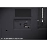 LG - 50” Class UT75 Series LED 4K UHD Smart webOS TV (Refurbished - Excellent)