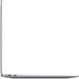 Apple MacBook Air 13.3" 8GB 256GB SSD Apple M1 3.2GHz macOS, Space Gray (Refurbished - Very Good)