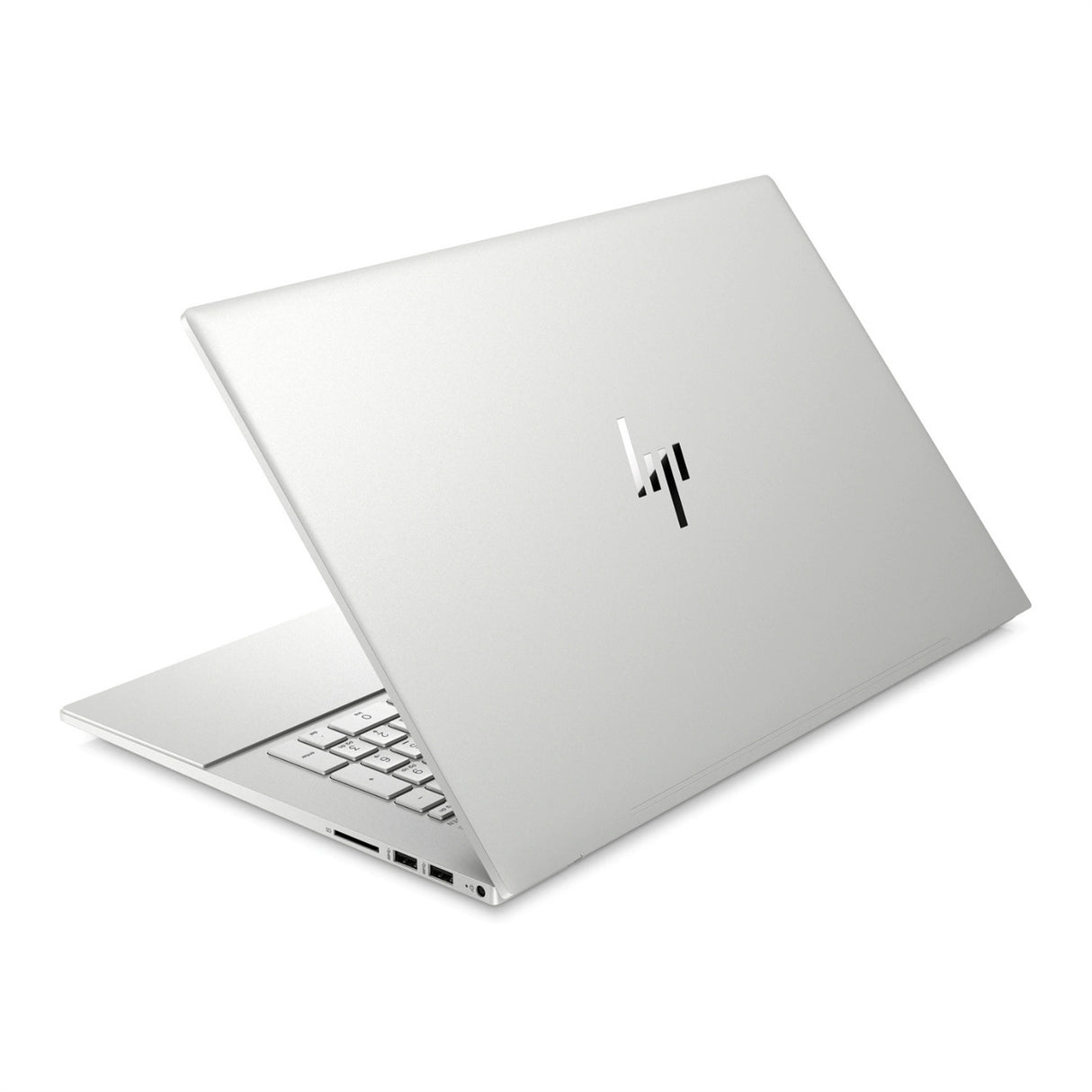HP Envy 17M-CH0013DX 17.3" 12GB 256GB SSD+32GB Core™ i7-1165G7 2.8GHz WIN11H, Silver (Refurbished - Very Good)