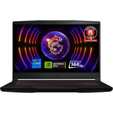 MSI Thin GF63 12VE-066US 15.6" 16GB 1TB SSD Core™ i7-12650H 3.5GHz WIN11H, Black (Refurbished - Very Good)