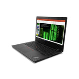 Lenovo ThinkPad L14 Gen 2 14" 16GB 256GB SSD Core™ i5-1135G7 2.4GHz WIN11H, BLACK (Refurbished - Fair)