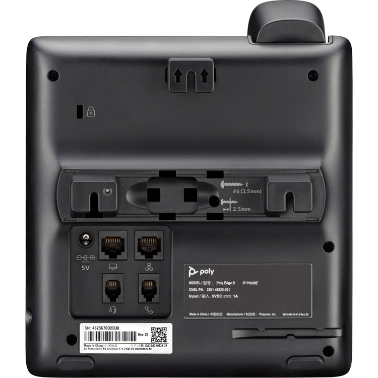Poly Edge B10 IP Phone (New)