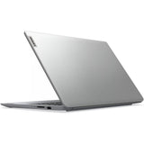 Lenovo IdeaPad 1 15IAU7 15.6" 16GB 2TB SSD Core™ i3-1215U 1.2GHz WIN11P, Cloud Gray (Refurbished - Fair)