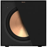 Klipsch - Reference Series 10" 150W Powered Subwoofer - Black (New, Open Box)
