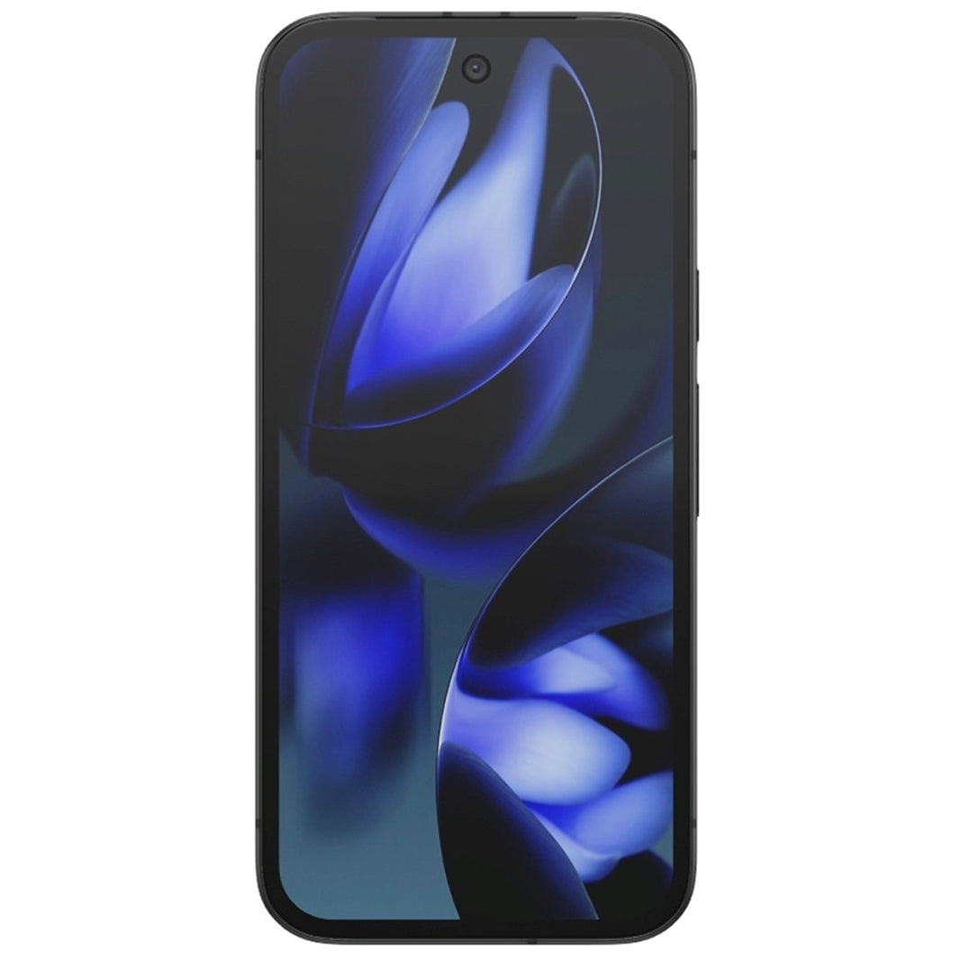 Google Pixel 9a 128GB 6.3" 5G Unlocked, Obsidian (Refurbished - Fair)