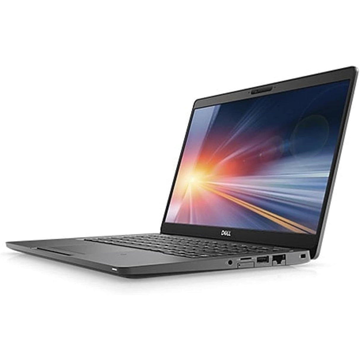 Dell Latitude 5300 13.3" 16GB 256GB SSD Core™ i7‑8665U 1.9GHz WIN11P, Black (Refurbished - Fair)