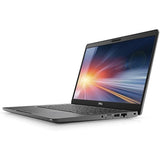 Dell Latitude 5300 13.3" 16GB 256GB SSD Core™ i7‑8665U 1.9GHz WIN11P, Black (Refurbished - Fair)