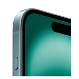 Apple iPhone 16 Plus 128GB 6.7" 5G AT&T, Teal (Refurbished - Very Good)