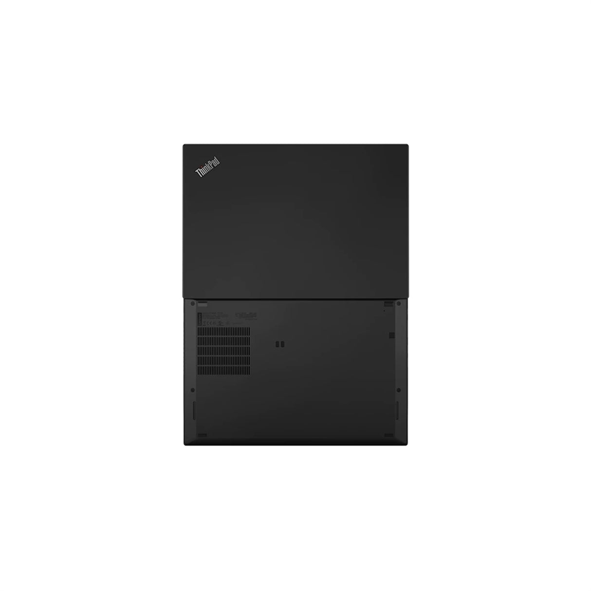 Lenovo ThinkPad T495s 14" 16GB 512GB SSD AMD Ryzen™ 7 Pro 3700U 2.3GHz WIN11P, Black (Refurbished - Excellent)