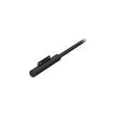 Microsoft - Power Supply - Black - External - 65 W (New)