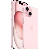 Apple iPhone 15 128GB - 5G Unlocked, Pink (Certified Refurbished)