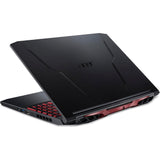 Acer Nitro 5 15" 15.6" 16GB 512GB SSD Core™ i5-9300H 2.40GHz WIN11H, Shale Black (Refurbished - Fair)
