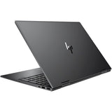 HP Envy X360 15Z-DS100 15.6" 16GB 256GB SSD AMD Ryzen™ 7 4700U 2.4GHz WIN11H, Nightfall Black (Refurbished - Very Good)