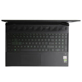 HP Pavilion Gaming - 15-EC0013DX 15.6" 16GB 512GB SSD AMD Ryzen™ 5 3550H 2.1GHz WIN11H, Black (Refurbished - Very Good)