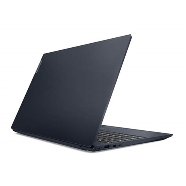 Lenovo IdeaPad S340-15API 15.6" 8GB 256GB SSD AMD Ryzen™ 5 3500U 2.1GHz WIN11P, Abyss Blue (Refurbished - Fair)