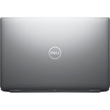 Dell Latitude 5531 15.6" 16GB 512GB SSD Core™ i7-12800H 2.4GHz WIN11P, Titan Gray (Refurbished - Fair)