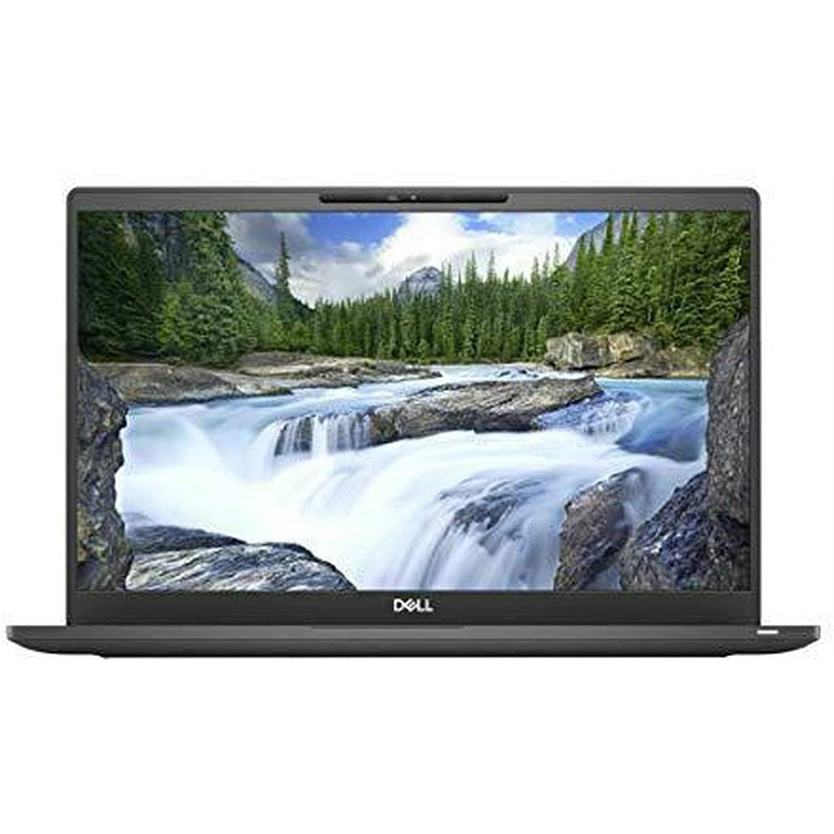 Dell Latitude 7400 14" 16GB 512GB SSD Core™ i7-8665U 1.9GHz WIN11P, Black (Refurbished - Fair)