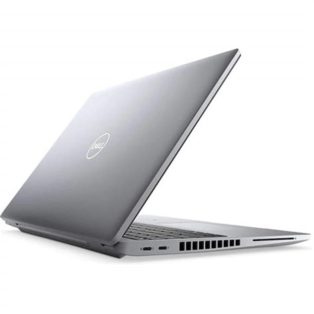 Dell Latitude 5520 15.6" 16GB 512GB SSD Core™ I7-1185G7 3.0GHz WIN11P, SILVER (Refurbished - Fair)