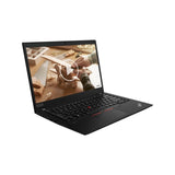 Lenovo ThinkPad T14s Gen 1 14" 16GB 512GB SSD AMD Ryzen™ 5 4650U 2.10GHz Win11P, Black (Refurbished - Fair)