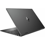 HP ENVY x360 15-DS1063CL 15.6" Touch 16GB 256GB SSD AMD Ryzen™ 5 4500U 2.3GHz, Nightfall Black (Refurbished - Fair)