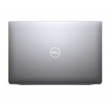 Dell latitude-14-7400-2-in-1-laptop 14" 16GB 256GB SSD Core™ i7-8665U 1.9GHz WIN11H, Titan Gray (Refurbished - Fair)