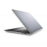 Dell Precision 5570 15.6" 32GB 512GB SSD Core™ I7-12700H 3.5GHz WIN11P, Platinum Silver (Refurbished - Premium)