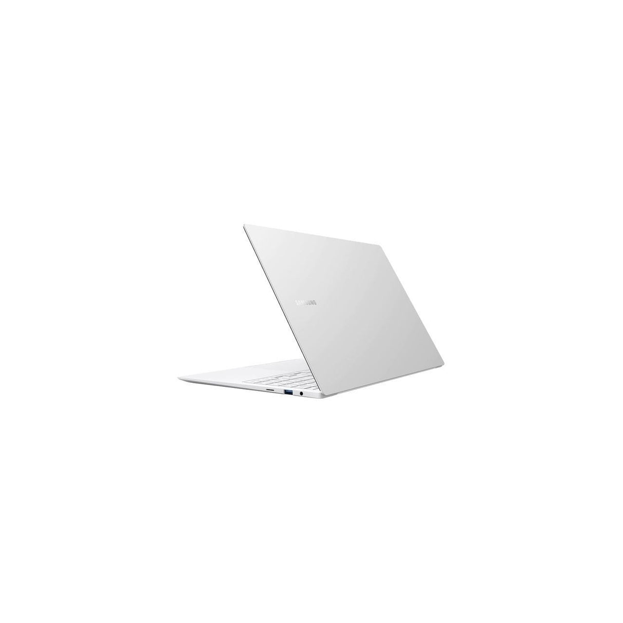 Samsung Galaxy Book NP750TDA 15.6" 16GB 512GB SSD Core™ i7-1165G7 2.8GHz WIN11H, Silver (Refurbished - Fair)
