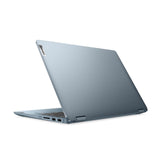 Lenovo FLEX 7 14IAU7 14" 16GB 256GB SSD Core™ i7-1255U 2.8GHz WIN11H, Abyss Blue (Refurbished - Fair)