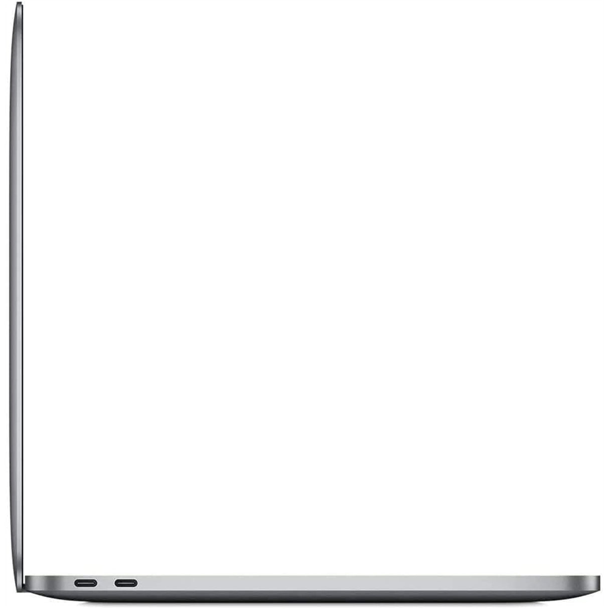 Apple MacBook Pro (13-inch, 2018, Four Thunderbolt 3 ports) 13.3" 16GB 512GB SSD 2.7GHz, Space Gray (Refurbished - Fair)