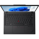Lenovo ThinkPad T14 Gen 5 14" 16GB 256GB SSD Core™ Ultra 5 125U 1.3GHz Win11P, Black (Refurbished - Very Good)