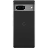 Google Pixel 7 128GB 6.3" 5G Unlocked, Obsidian (Refurbished - Fair)