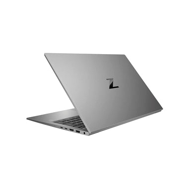 HP ZBook Firefly 15 G8 15.6" 32GB 512GB SSD Core™ I7-1185G7 3.0GHz WIN11P, Natural Silver (Refurbished - Fair)