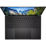 Dell Precision 5550 15.6" 32GB 512GB SSD Core™ i7-10850H 2.7GHz WIN11P, Grey (Refurbished - Premium)