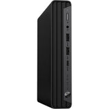 HP 800 Elite G9 Mini (16GB, 512GB SSD, i5-12500T 2.0GHz) Win11P, Black (Refurbished - Fair)