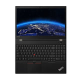 Lenovo Thinkpad P15s Gen 1 15.6" 24GB 512GB SSD Core™ i7-10510U 1.8GHz WIN11P, Black (Refurbished - Excellent)
