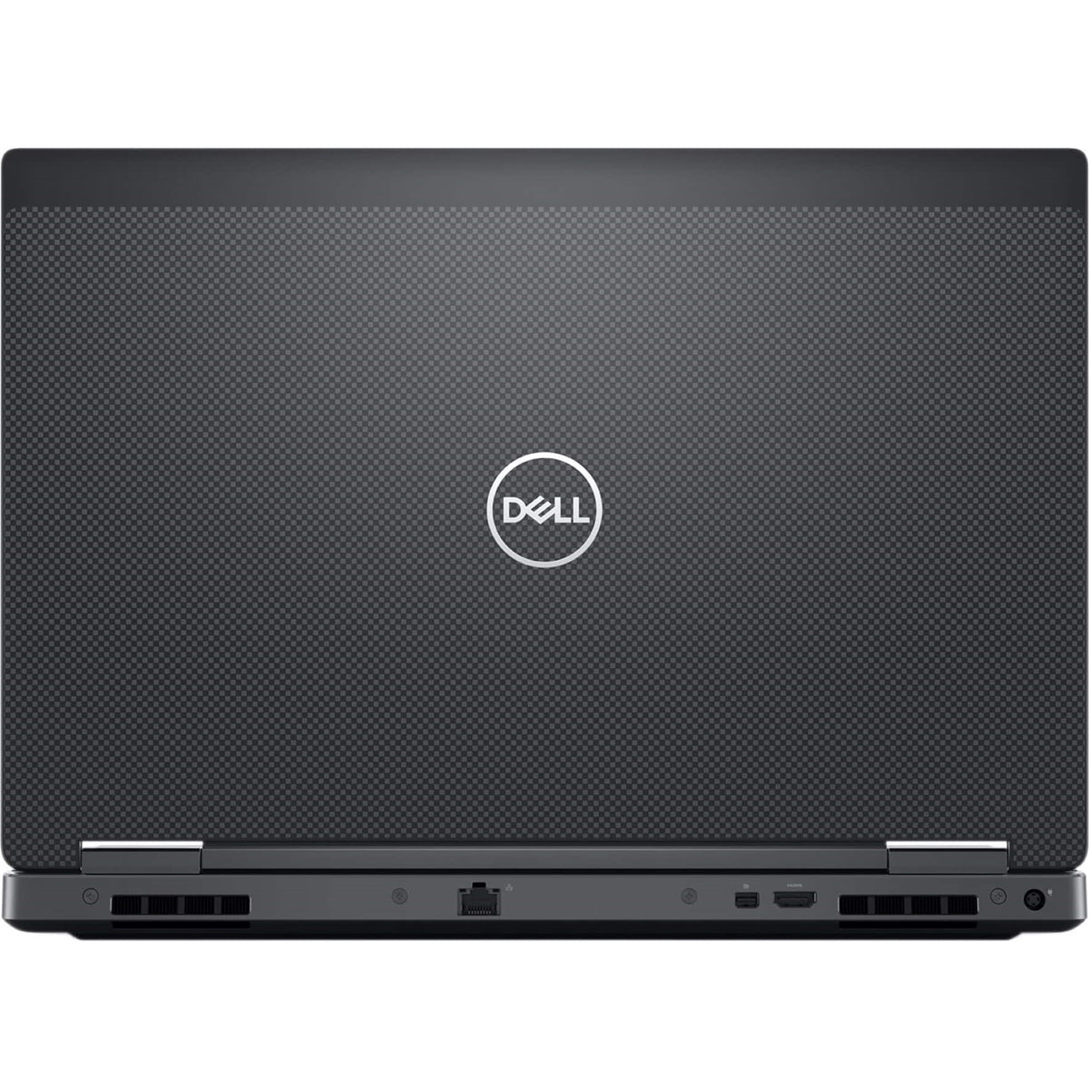 Dell Latitude 7530 15.6" 32GB 256GB SSD Core™ i7-1270P 2.2GHz WIN11P, Carbon Fiber Black (Refurbished - Fair)