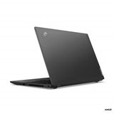 Lenovo ThinkPad L15 Gen 3 15.6" 16GB 256GB SSD AMD Ryzen™ 5 Pro 5675U 2.3GHz WIN11P, Thunder Black (Refurbished - Premium)