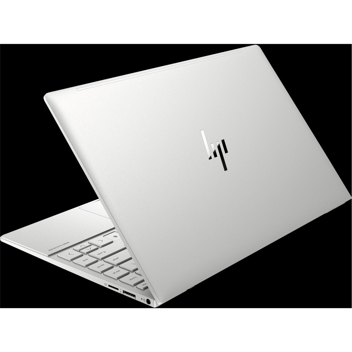 HP ENVY 13T-BA100 13.3" 8GB 512GB SSD Core™ i7-1065G7 1.30GHz WIN11H, Silver (Refurbished - Very Good)