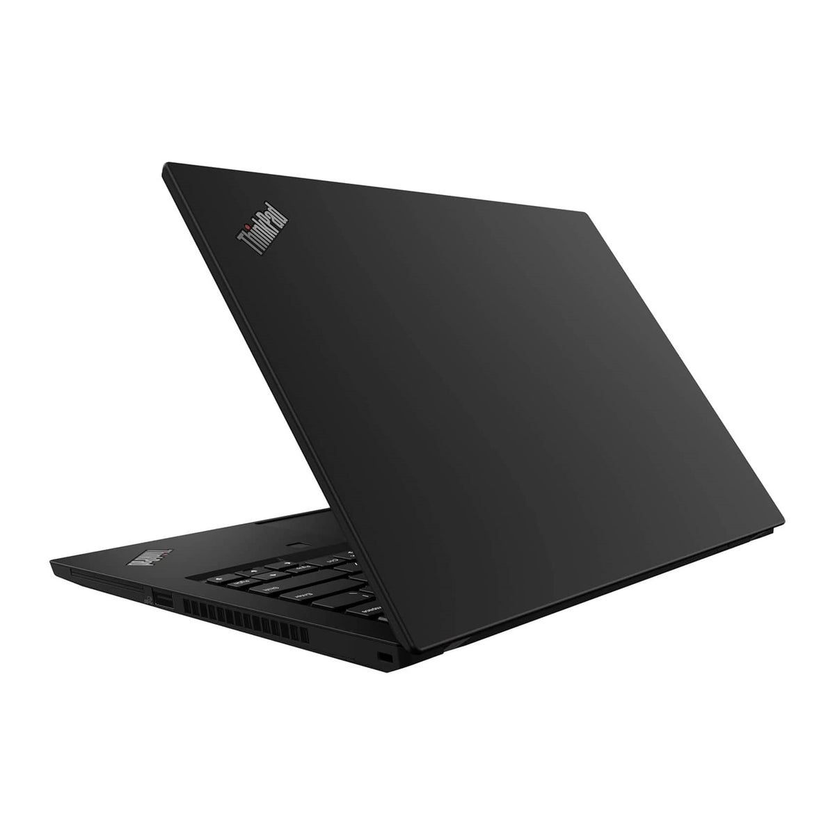 Lenovo Thinkpad T14 Gen 2 14" 16GB 512GB SSD Core™ i5-1145G7 2.6GHz WIN11P, Thunder Black (Refurbished - Excellent)