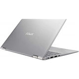 Asus ZenBook Flip 14 Q406DA 14" 16GB 512GB SSD Core™ i5-8250U 1.6GHz WIN11H, Slate Grey (Refurbished - Very Good)