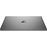 HP ZBook Firefly 15 G7 Mobile Workstation 15.6" 32GB 512GB SSD Core™ i7-10610U 1.8GHz WIN11P, Silver (Refurbished - Excellent)